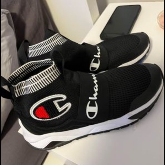 Champion Rally Pro Athletic Shoe - Picture 2 of 2